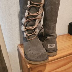 Ugg Boots Size 8