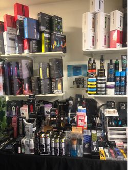 Barber Supplies 💈