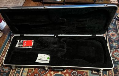 Fender Hardshell case