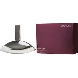 Euphoria Calvin Klein