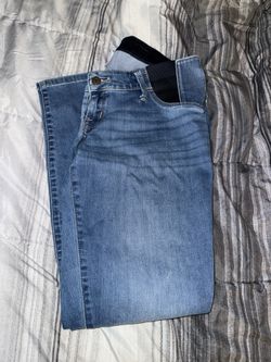 Maternity Jeans