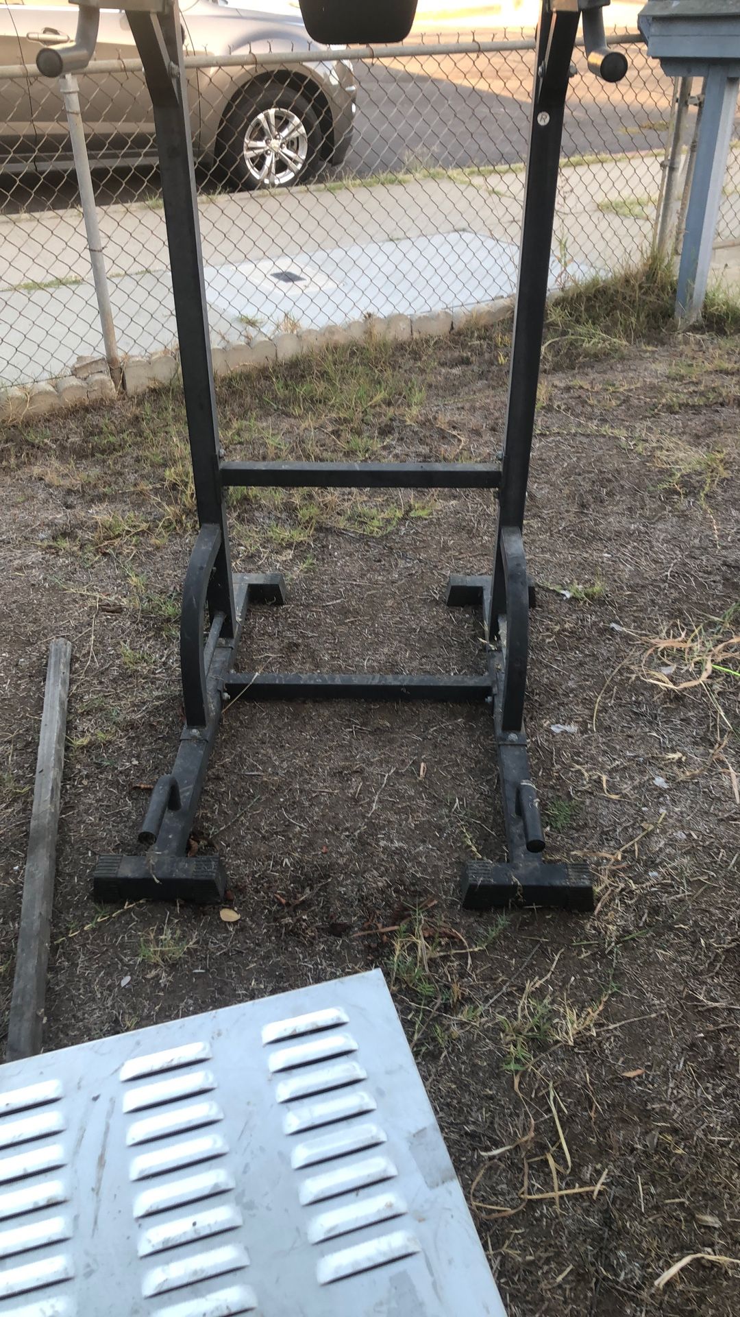 Exercise Equipment