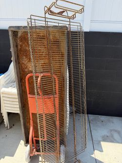 Bbq grill