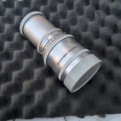 HASSELBLAD LENS 250MM SYNCHRO COMPUR