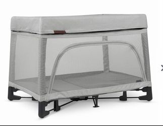 UPPAbaby Remi Travel Crib & Playard - Stella