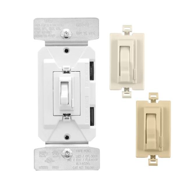 ETN 120V UNIV TOG DIM W V LA 1614070