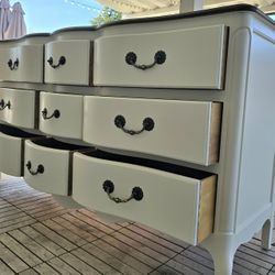 Gorgeous French Dresser. 
