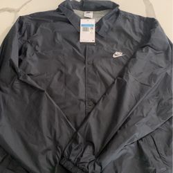 Nike Windbreaker 
