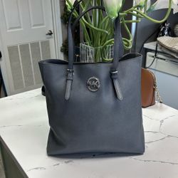 Beautiful MK Tote 
