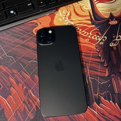 iPhone 15+ unlocked 128GB