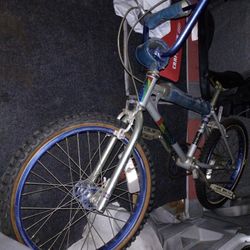 Rare Old School BMX  1979' Schwinn Competition SX1000 All Original 