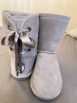 Bearpaw