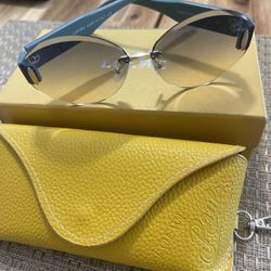 Loewe Glasses