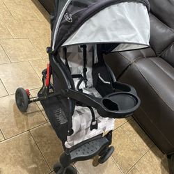 Baby stroller