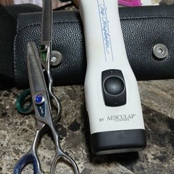 Amazing 3 Piece High End Grooming Deal 