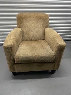 Fabric Occasional Chair