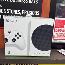 Xbox Series S