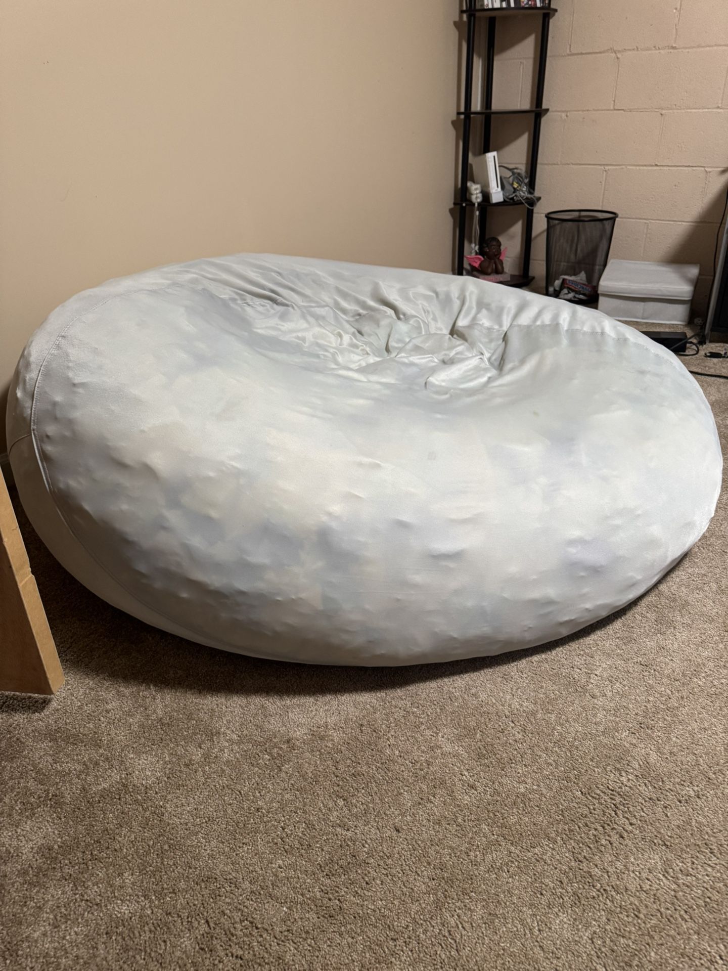 Large Bean Bag Chair