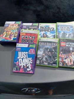 Xbox360