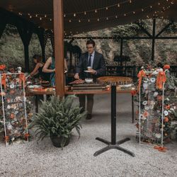 Wedding Florals And Decor