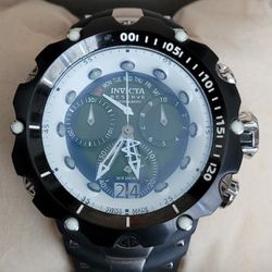 Mens Invicta Venom 11707 Watch