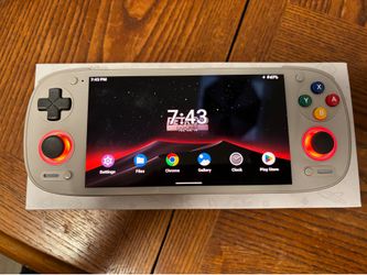 RETROID POCKET 5