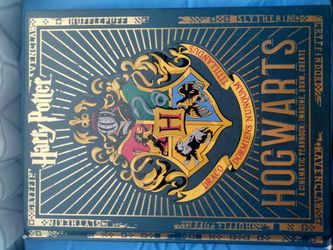 Harry Potter Books