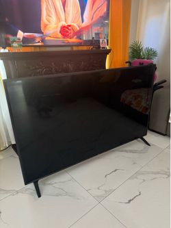Smart TV LG 75 inch