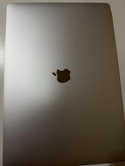 Macbook Pro 2019 1TB Apple 16inch 32GB Ram Touch Bar iPhone 18 Pro max duo