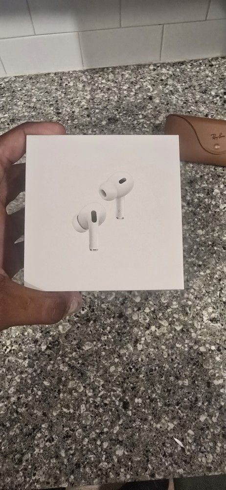 Air pods 2 Gen