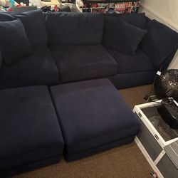 Living Room Sofa