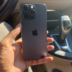 iPhone 14 Pro Max Carrier Unlocked 