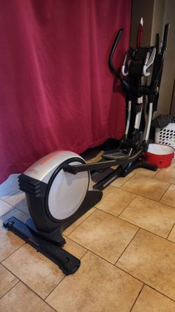Elliptical