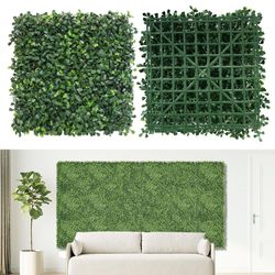 Grass Wall Panels