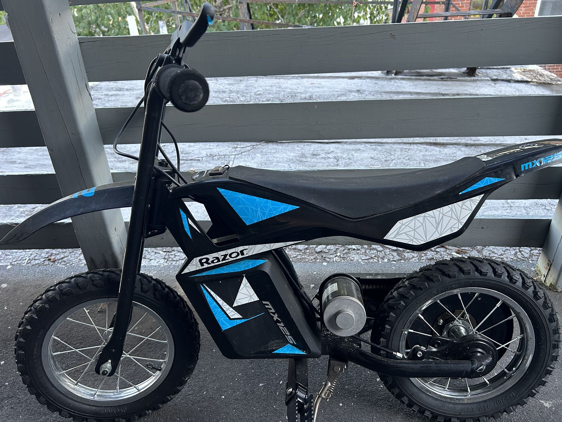 Eletric Bike