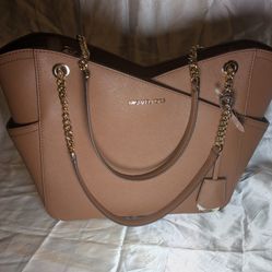 NEW Michael Kors Handbag
