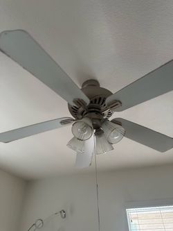 Room fan