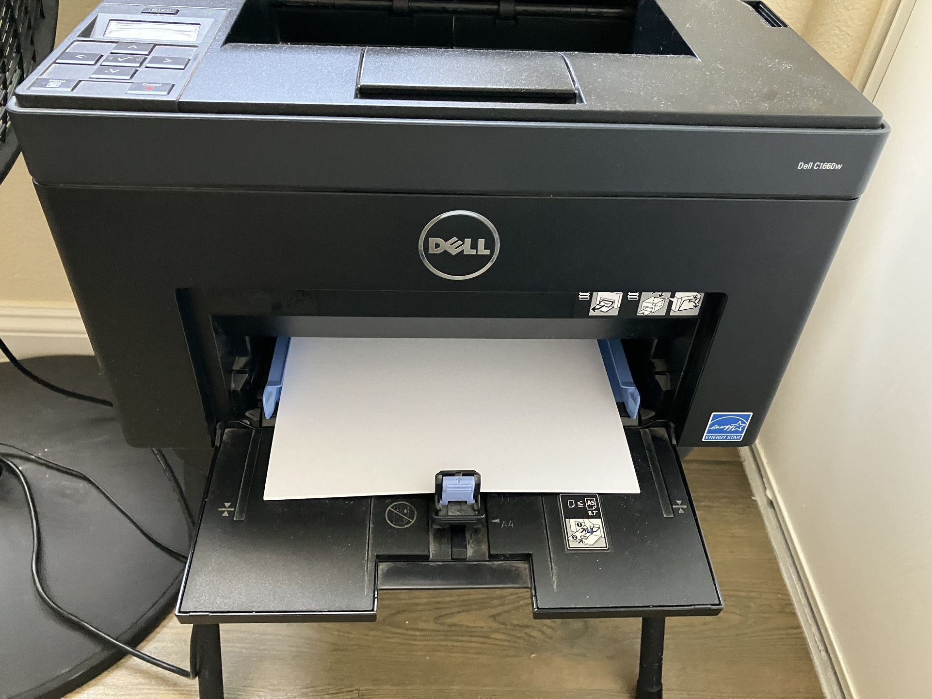 Dell Printer