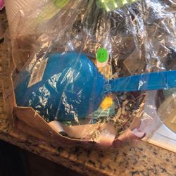 Gift Basket For Christmas 