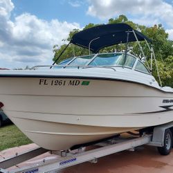 Hydrasport 202-DC