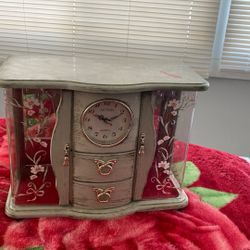 Jewelry Box 