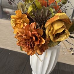 artificial flowers 