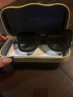 Lentes Gucci Para Mujer $180