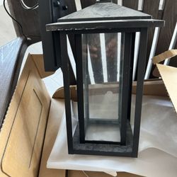 Light Fixture