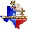 Big City Pawn Shop