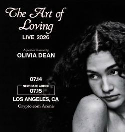Olivia Dean
