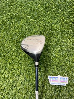King Cobra SZ 5-Wood 15 Loft Stiff RH