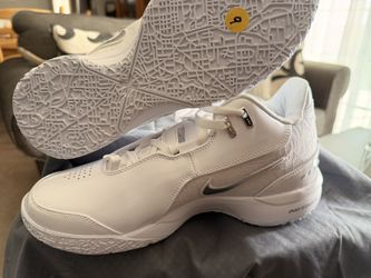 Brand New Nikes