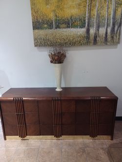 Mid Century Credenza - PRICE DROP