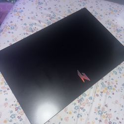 ACER NITRO V15 GAMING LAPTOP